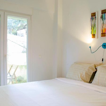 Thess1Home Pylaia Thessaloniki Exterior photo
